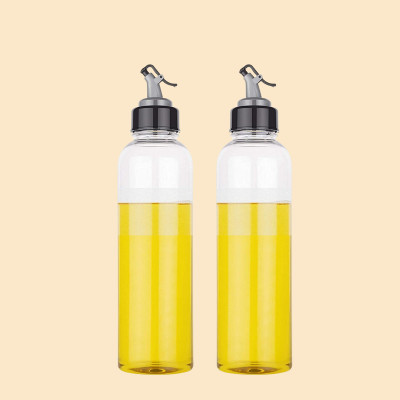 Ecodex 1000 ml Cooking Oil Dispenser Set(Pack of 1)