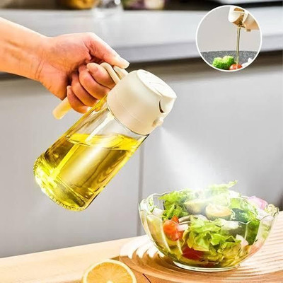 loyal mart 500 ml Cooking Oil Dispenser(Pack of 1)