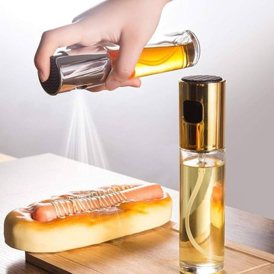 shopXpress 100 ml Cooking Oil Sprayer(Pack of 1)
