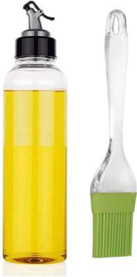 Niyara enterprise 500 ml Cooking Oil Dispenser Set(Pack of 1)