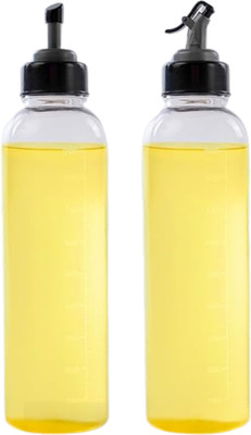 DYB Modenza 1000 ml Cooking Oil Dispenser(Pack of 2)