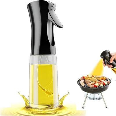 JPR 220 ml Cooking Oil Sprayer(Pack of 1)