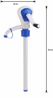 Manav 1000 ml Cooking Oil Dispenser(Pack of 1)