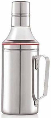 STEEPLE 1000 ml Cooking Oil Dispenser Set(Pack of 1)