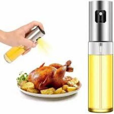 Mystte 100 ml Cooking Oil Sprayer(Pack of 1)