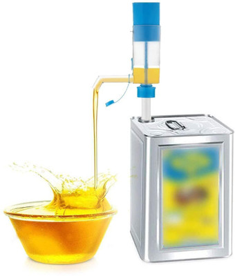 RIDHMIN 500 ml Cooking Oil Dispenser(Pack of 1)