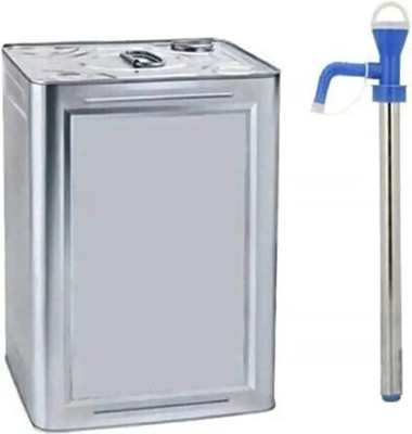 SJK 500 ml Cooking Oil Dispenser Set(Pack of 2)