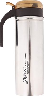 APEX 1000 ml Cooking Oil Dispenser(Pack of 1)