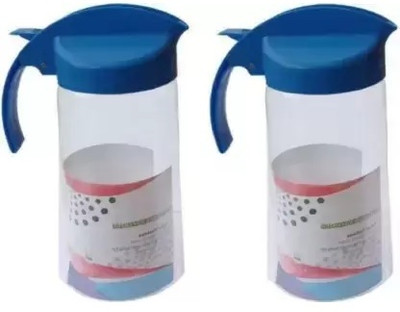 Products Reboot 1000 ml Cooking Oil Dispenser Set(Pack of 2)