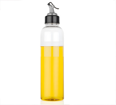 DeoDap 1000 ml Cooking Oil Dispenser(Pack of 1)