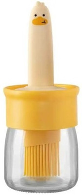 THANKSPLAST 200 ml Cooking Oil Dispenser(Pack of 1)