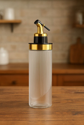 ADM 400 ml Cooking Oil Dispenser(Pack of 1)