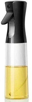 SNAAA ENTERPRISE 220 ml Cooking Oil Sprayer(Pack of 1)