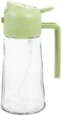 LILA ENTERPRISE 550 ml Cooking Oil Sprayer(Pack of 1)
