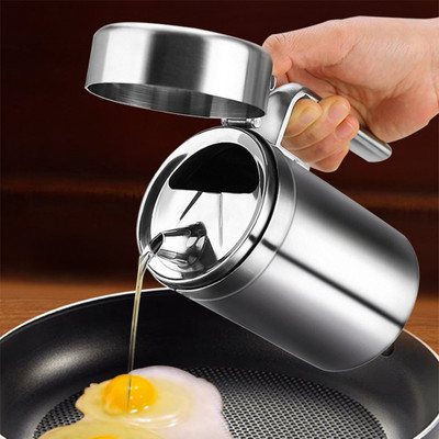 VariousEye 498 ml Cooking Oil Dispenser(Pack of 1)