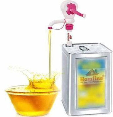 Fulkiza 15000 ml Cooking Oil Dispenser(Pack of 1)