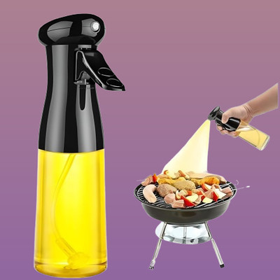Vayntex 200 ml Cooking Oil Sprayer(Pack of 1)