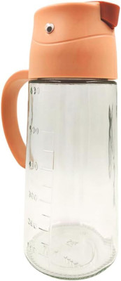 flea 650 ml Cooking Oil Dispenser(Pack of 1)