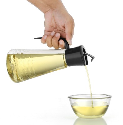 RK EMPIRE 750 ml Cooking Oil Dispenser(Pack of 1)