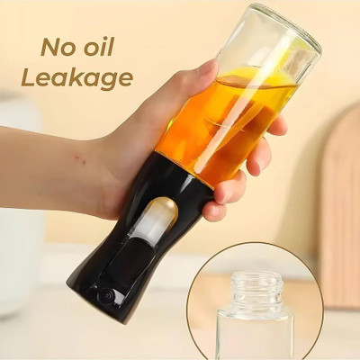 Gunatit Ventures 200 ml Cooking Oil Sprayer(Pack of 1)