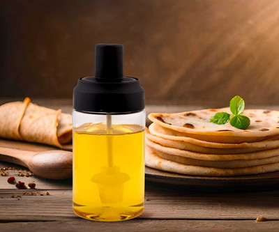 Raghunandan 350 ml Cooking Oil Dispenser(Pack of 1)