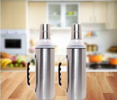 Vinson 1 ml Cooking Oil Dispenser(Pack of 2)