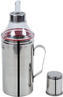 VISAXMI 1000 ml Cooking Oil Dispenser Set(Pack of 1)