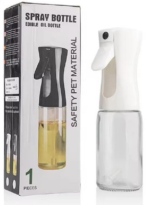 Dobzla 220 ml Cooking Oil Sprayer(Pack of 1)