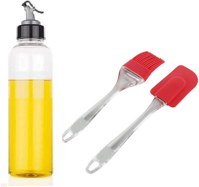 DIGSMORDEN 1000 ml Cooking Oil Dispenser(Pack of 1)
