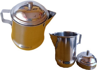SIGNQ 100 ml Cooking Oil Dispenser(Pack of 2)