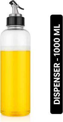 EUROSYS 1000 ml Cooking Oil Dispenser(Pack of 1)