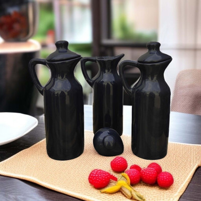 Malaikah 300 ml Cooking Oil Dispenser(Pack of 3)