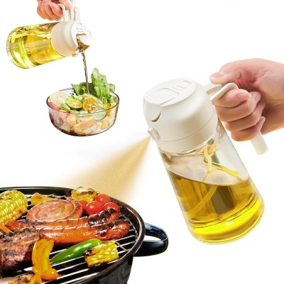 K.B.SALES 500 ml Cooking Oil Dispenser(Pack of 1)