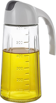 Baskety 630 ml Cooking Oil Dispenser(Pack of 1)