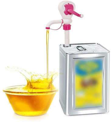 Manav 1000 ml Cooking Oil Dispenser(Pack of 1)