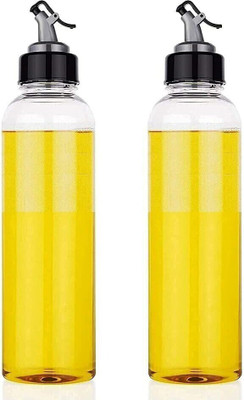 Sorath 1000 ml Cooking Oil Dispenser(Pack of 2)