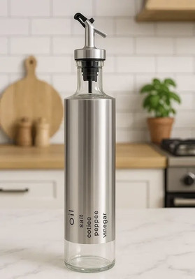 SELLING BEE 500 ml Cooking Oil Dispenser(Pack of 1)