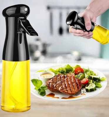 GATHA SALES 220 ml Cooking Oil Sprayer(Pack of 1)