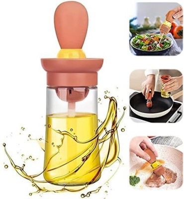 MELUDI 180 ml Cooking Oil Dispenser(Pack of 1)