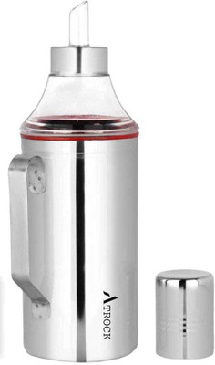 ATROCK 1000 ml Cooking Oil Dispenser Set(Pack of 1)