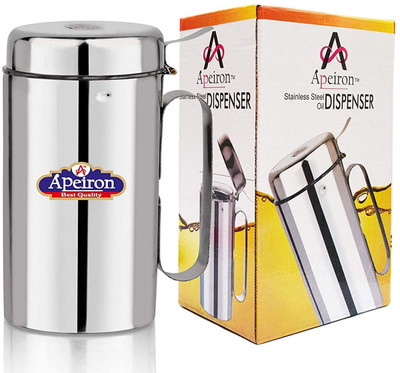 Apeiron 1000 ml Cooking Oil Dispenser(Pack of 1)