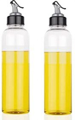 SAZAVAT 900 ml Cooking Oil Dispenser(Pack of 1)