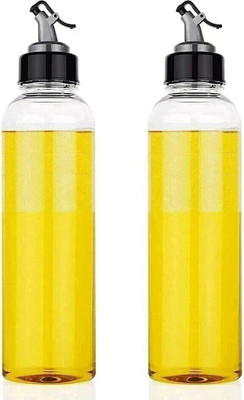 Primelife 1000 ml Cooking Oil Dispenser(Pack of 2)