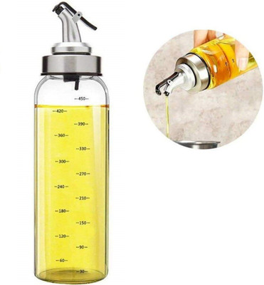 STARKENDY 500 ml Cooking Oil Dispenser(Pack of 1)