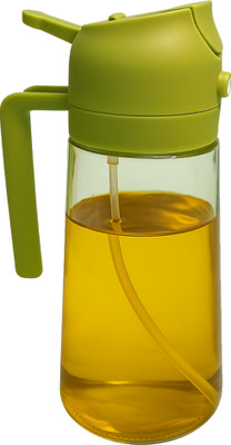 Descods 470 ml Cooking Oil Dispenser(Pack of 1)