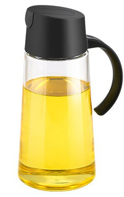 Avastro 600 ml Cooking Oil Dispenser(Pack of 1)