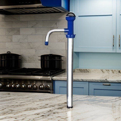 TIDYHACK 1000 ml Cooking Oil Dispenser(Pack of 1)