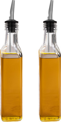 Sand Dune 250 ml Cooking Oil Dispenser(Pack of 2)