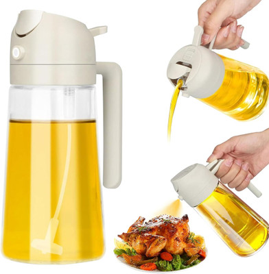 Diyansh 470 ml Cooking Oil Dispenser(Pack of 1)