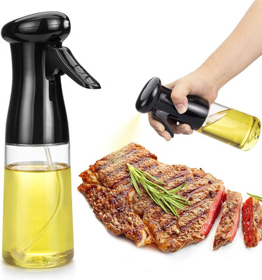 VIHANCO 220 ml Cooking Oil Dispenser(Pack of 1)